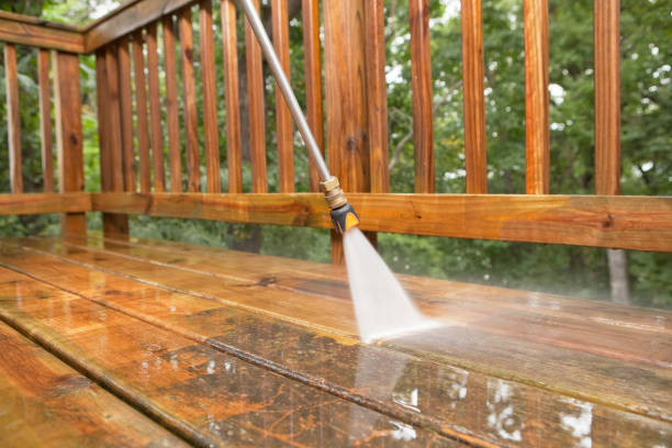 Best Residential House Exterior Washing  in Plattsburg, MO